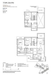 Terra Hill (D5), Apartment #562444661